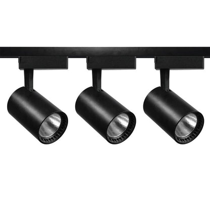 Adjustable COB LED Track Light