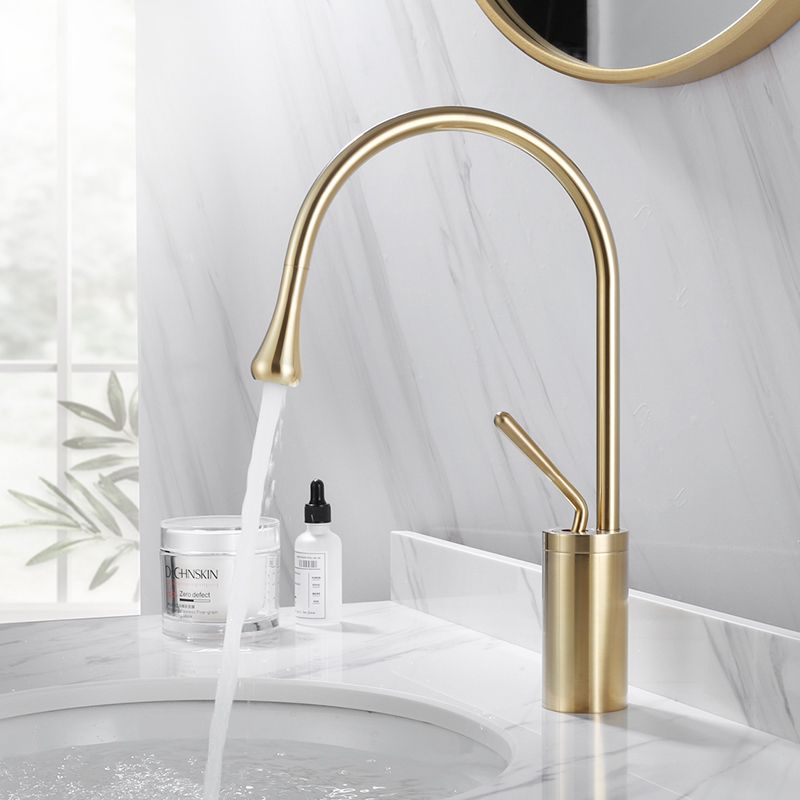 Elegant Basin Faucet – Modern Design & High-Quality Craftsmanship