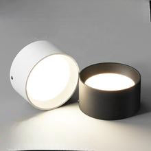 Modern GX53 Ceiling Track Spotlight
