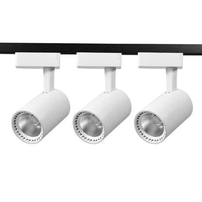 Adjustable COB LED Track Light