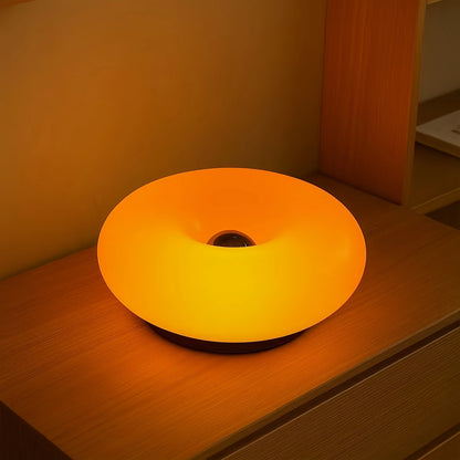 Novara Industrial Table Lamp