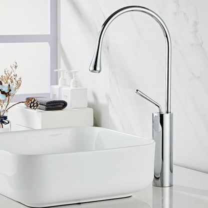 Elegant Basin Faucet – Modern Design & High-Quality Craftsmanship