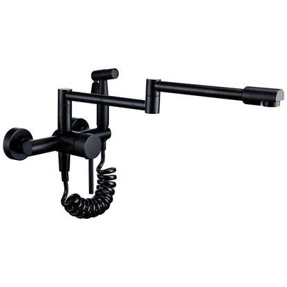 Kitchen Faucet – Flexible, Durable & Easy to Install