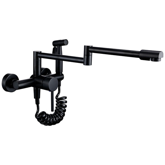 Kitchen Faucet – Flexible, Durable & Easy to Install
