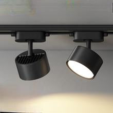 Modern GX53 Ceiling Track Spotlight
