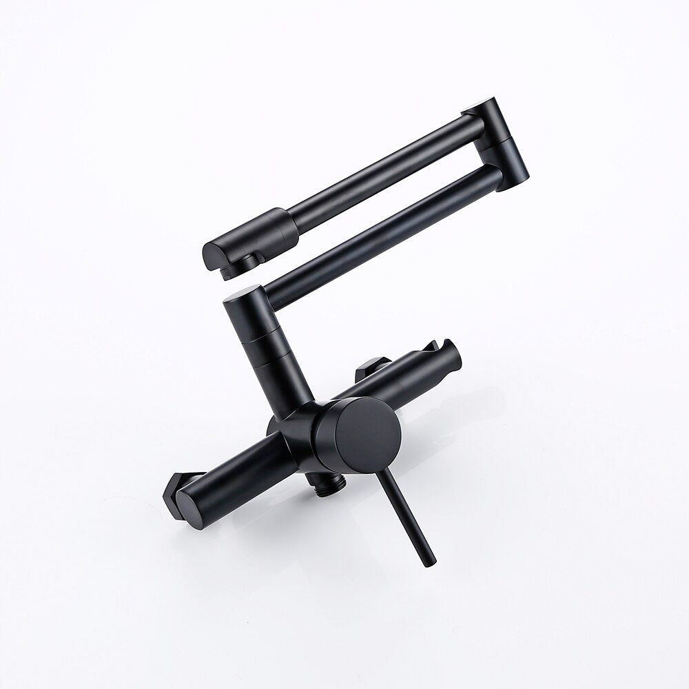 Kitchen Faucet – Flexible, Durable & Easy to Install