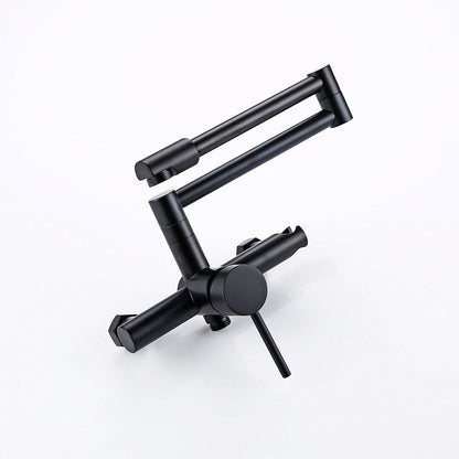 Kitchen Faucet – Flexible, Durable & Easy to Install