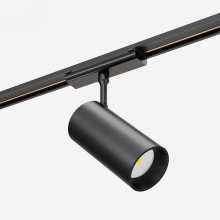 Directional LED Track Spotlight With Adjustable Beam