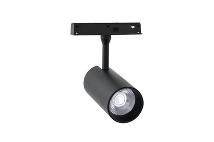 Adjustable COB LED Track Light