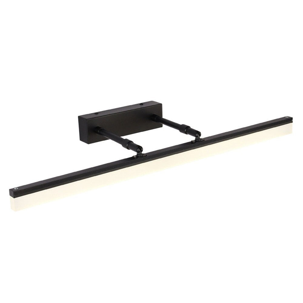 Bathroom Wall Light with LED – Splash-Proof & Perfect for Mirror Lighting