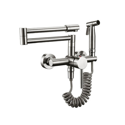 Kitchen Faucet – Flexible, Durable & Easy to Install