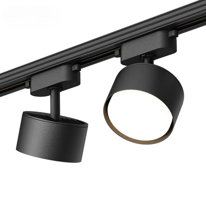 Modern GX53 Ceiling Track Spotlight