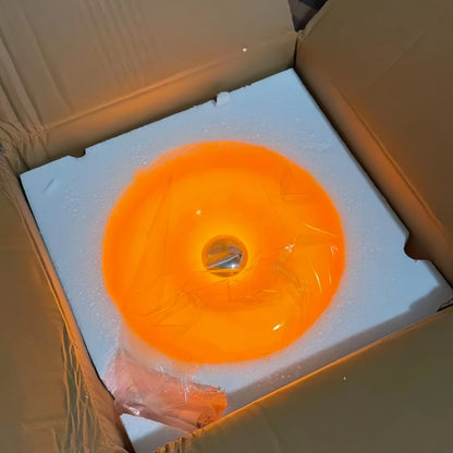 Novara Industrial Table Lamp