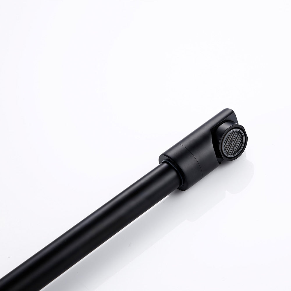 Kitchen Faucet – Flexible, Durable & Easy to Install