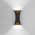 Outdoor Waterproof LED Wall Lamp