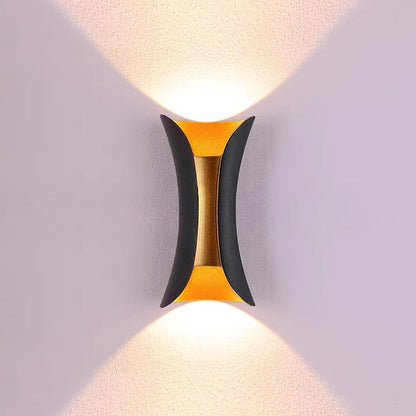 Outdoor Waterproof LED Wall Lamp
