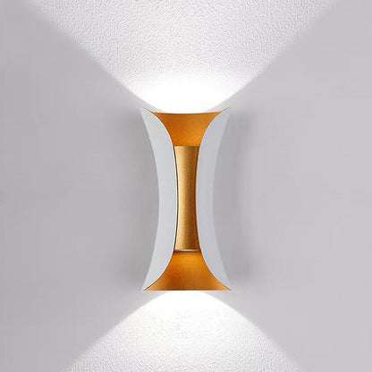 Outdoor Waterproof LED Wall Lamp