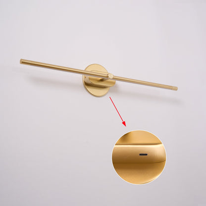 Rechargeable Ambient Wall Lamp