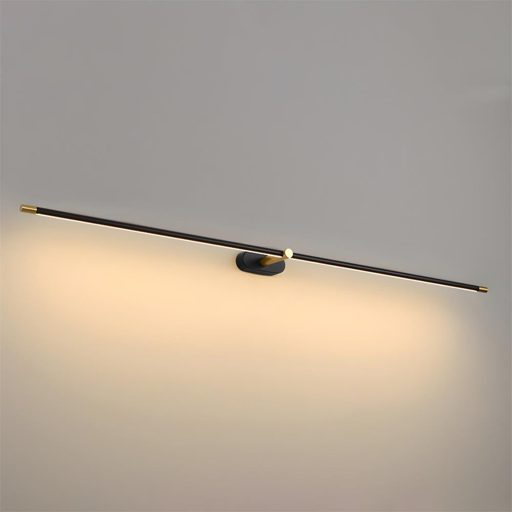 Rechargeable Ambient Wall Lamp