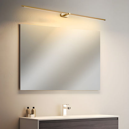 Rechargeable Ambient Wall Lamp