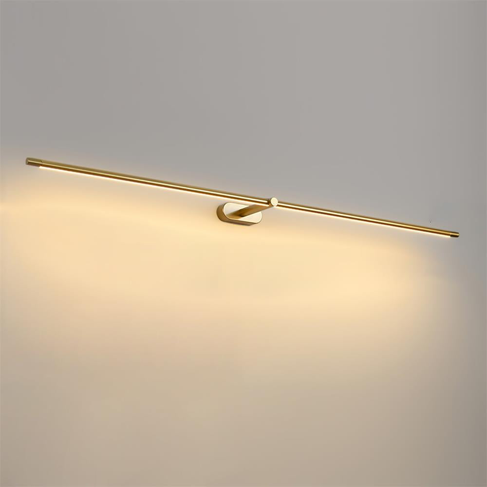 Rechargeable Ambient Wall Lamp