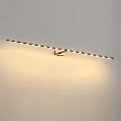 Rechargeable Ambient Wall Lamp