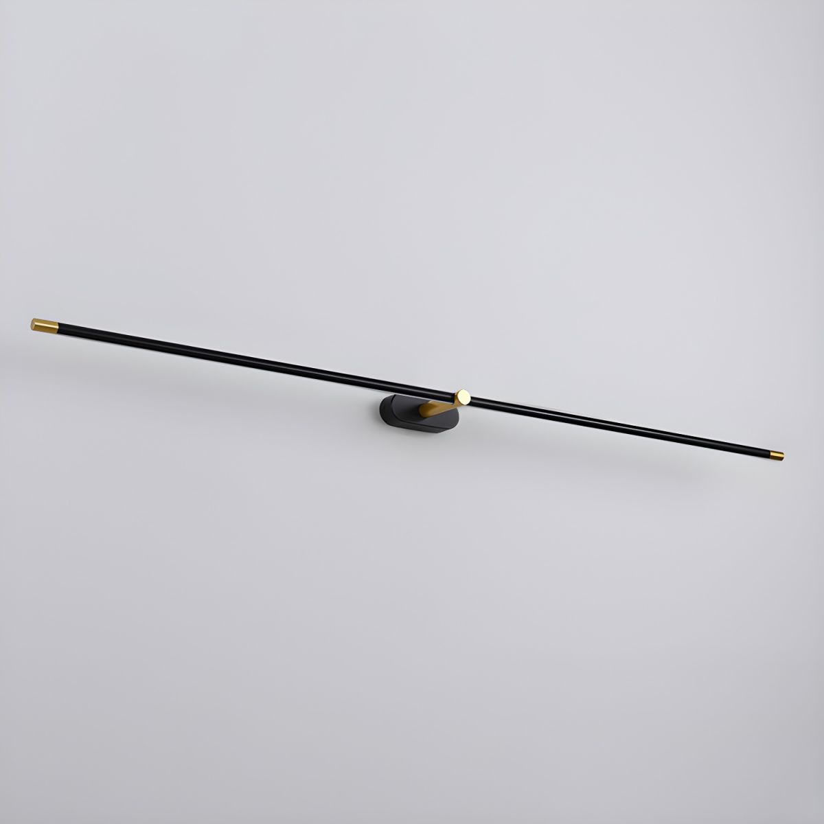 Rechargeable Ambient Wall Lamp