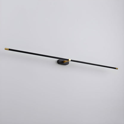 Rechargeable Ambient Wall Lamp
