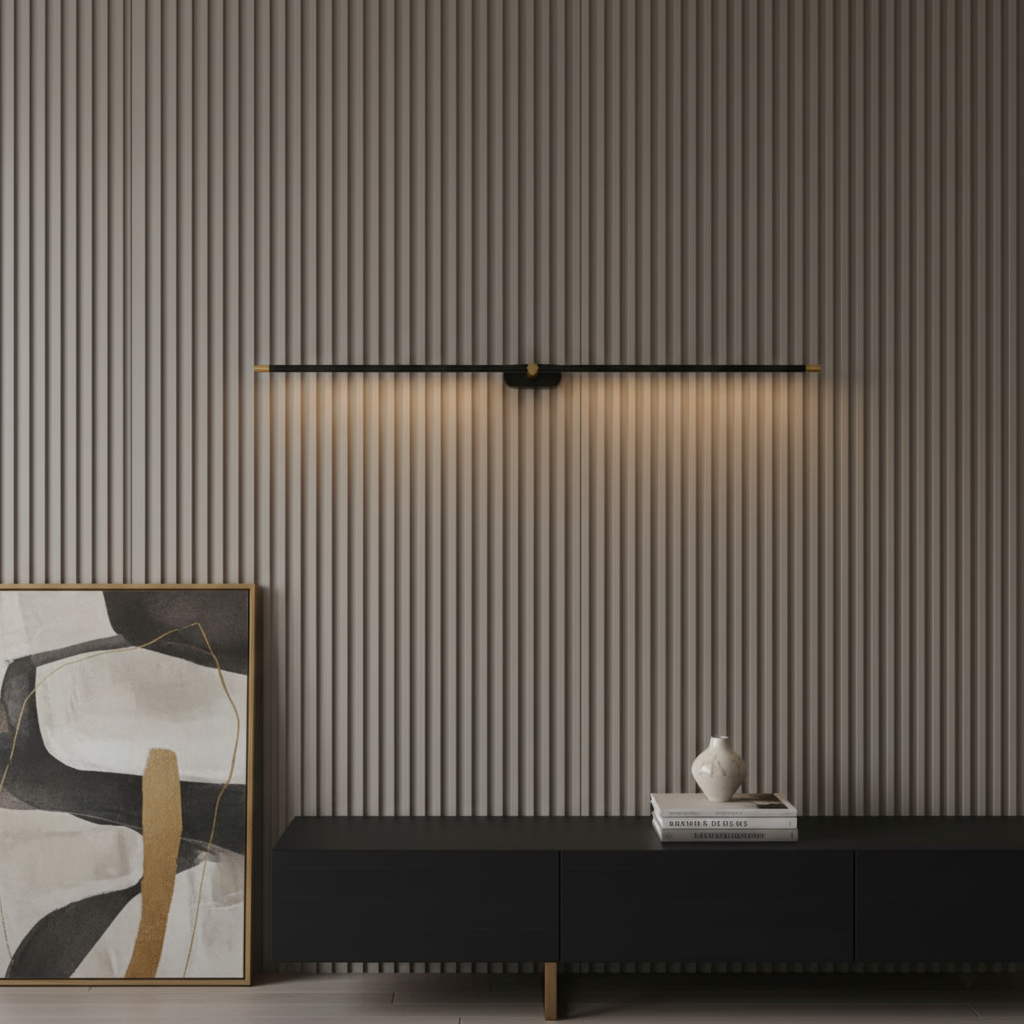 Rechargeable Ambient Wall Lamp