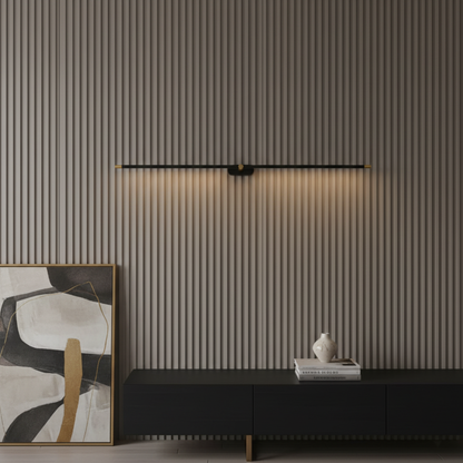 Rechargeable Ambient Wall Lamp