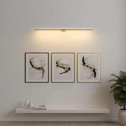 Rechargeable Ambient Wall Lamp