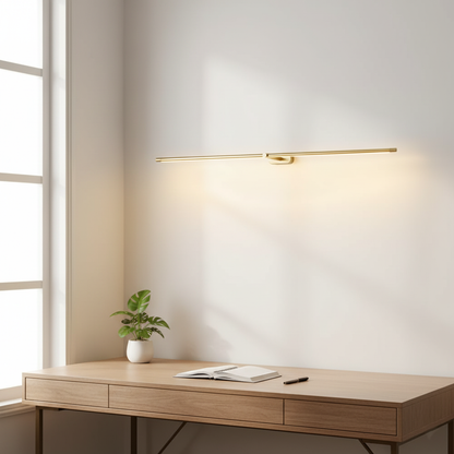 Rechargeable Ambient Wall Lamp