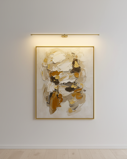 Rechargeable Ambient Wall Lamp