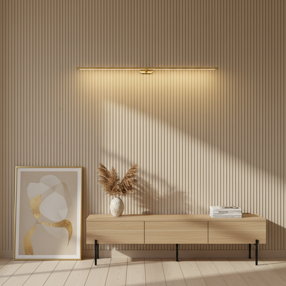 Rechargeable Ambient Wall Lamp