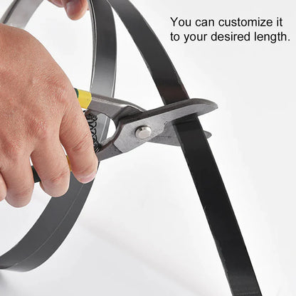 360° Rotatable light bar