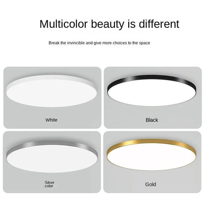 Clean Design LED Light