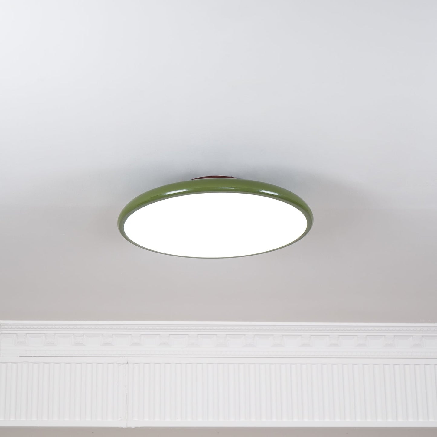 Adjustable ceiling lighting