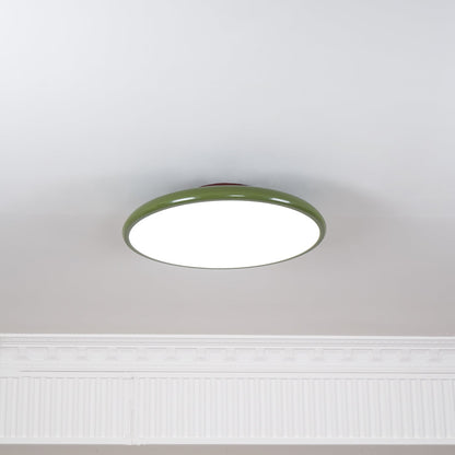 Adjustable ceiling lighting