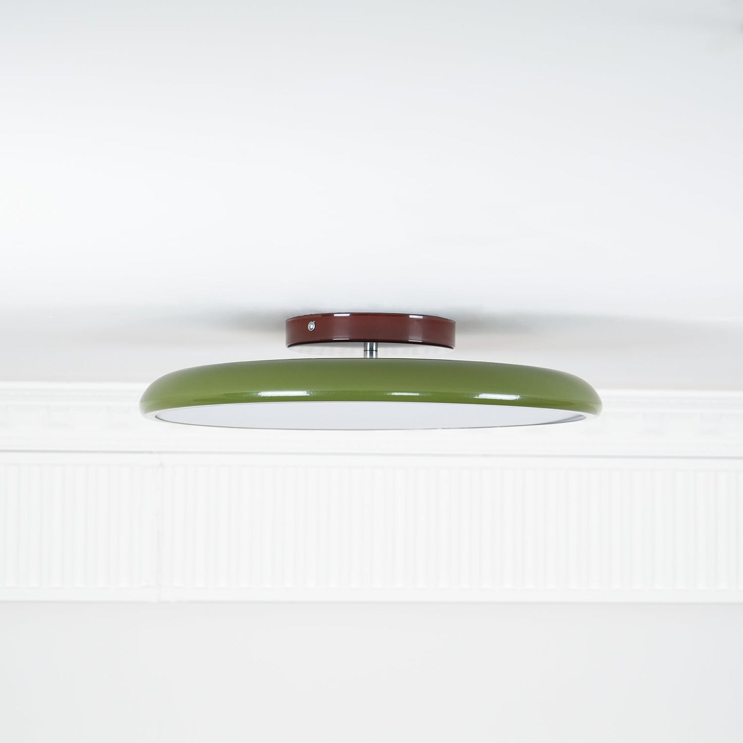 Adjustable ceiling lighting