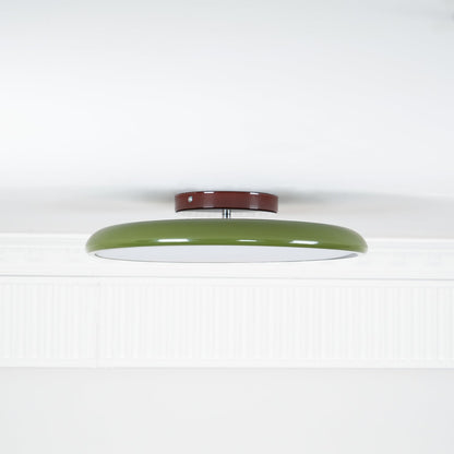 Adjustable ceiling lighting