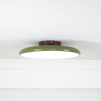 Adjustable ceiling lighting