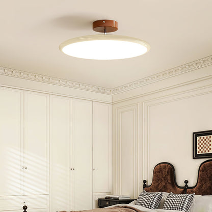 Adjustable ceiling lighting
