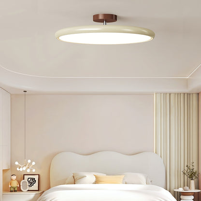 Adjustable ceiling lighting