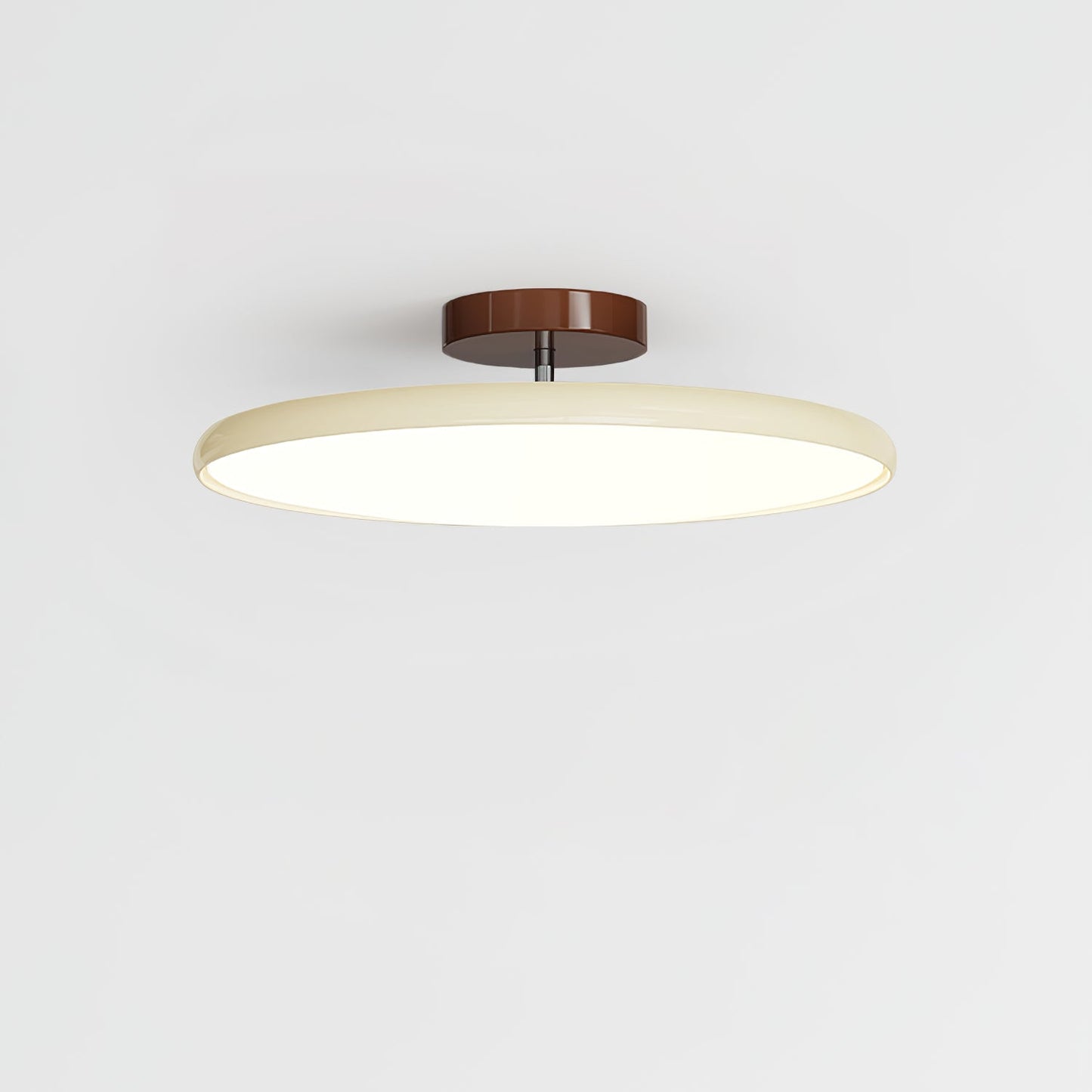 Adjustable ceiling lighting