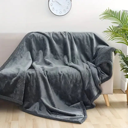 Soft Blanket for Couples – Protection & Waterproof