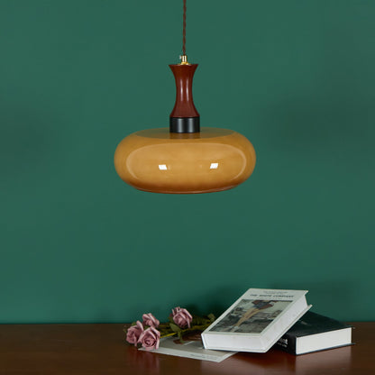 Timeless Elegance Pendant Light