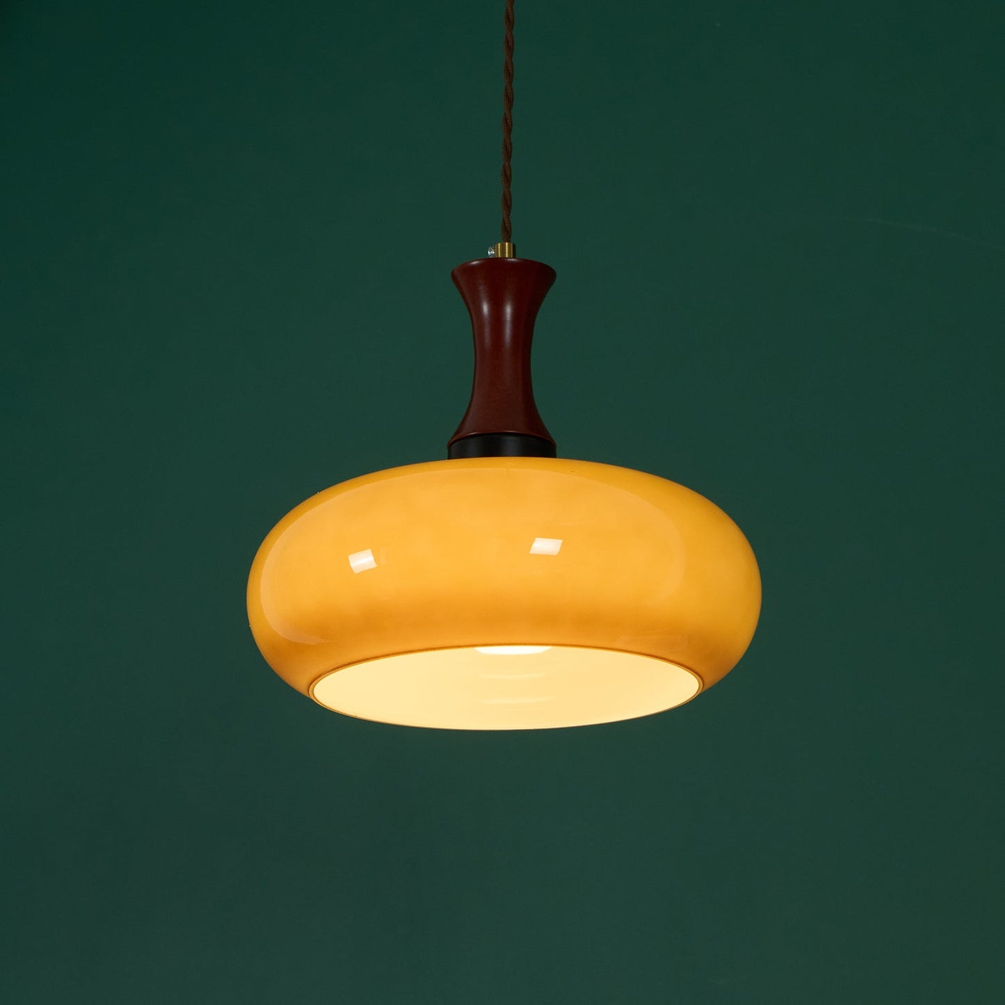 Timeless Elegance Pendant Light