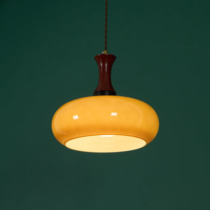 Timeless Elegance Pendant Light