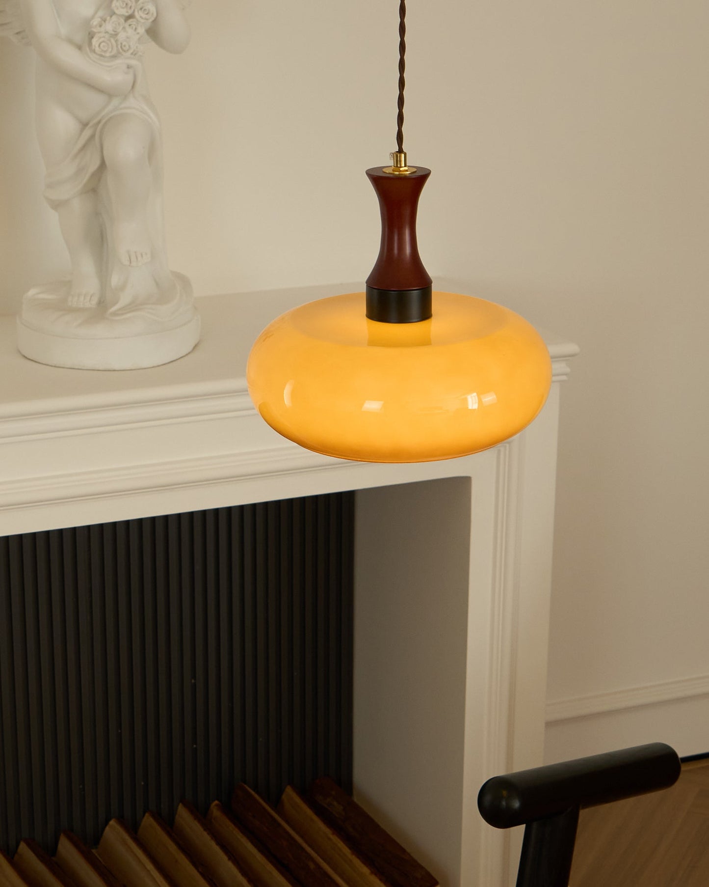 Timeless Elegance Pendant Light