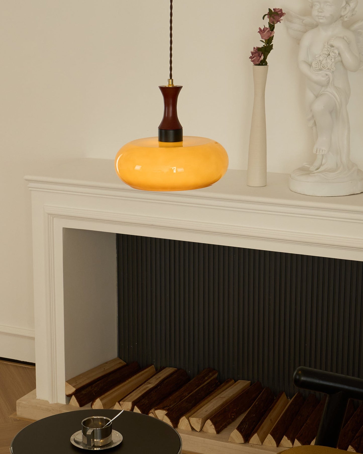 Timeless Elegance Pendant Light